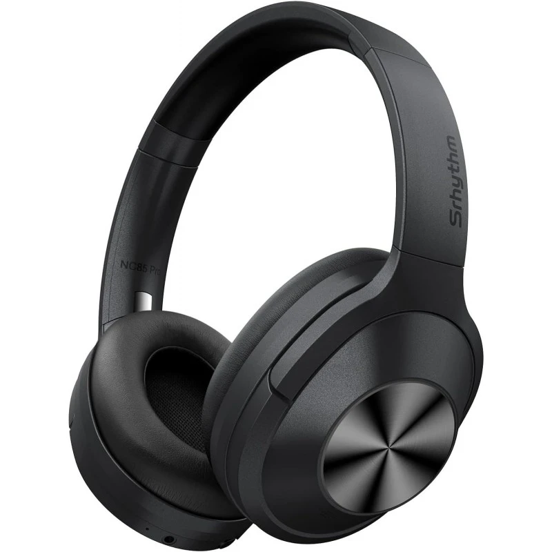 Wireless headphones over ear 40h Playtimes
