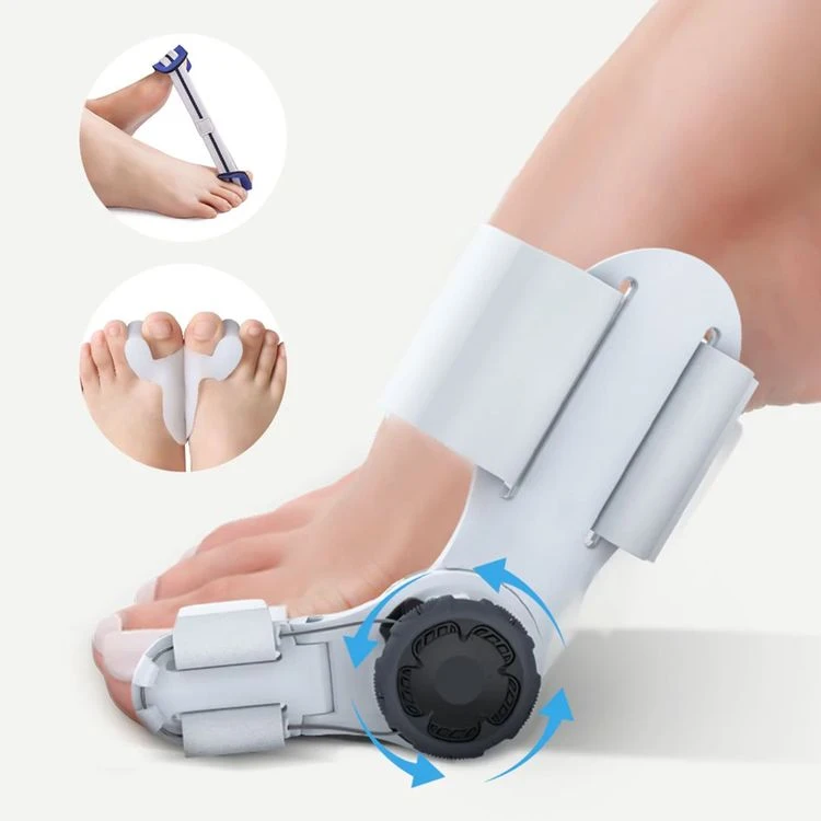 Correcteur d’Hallux Valgus Réglable
