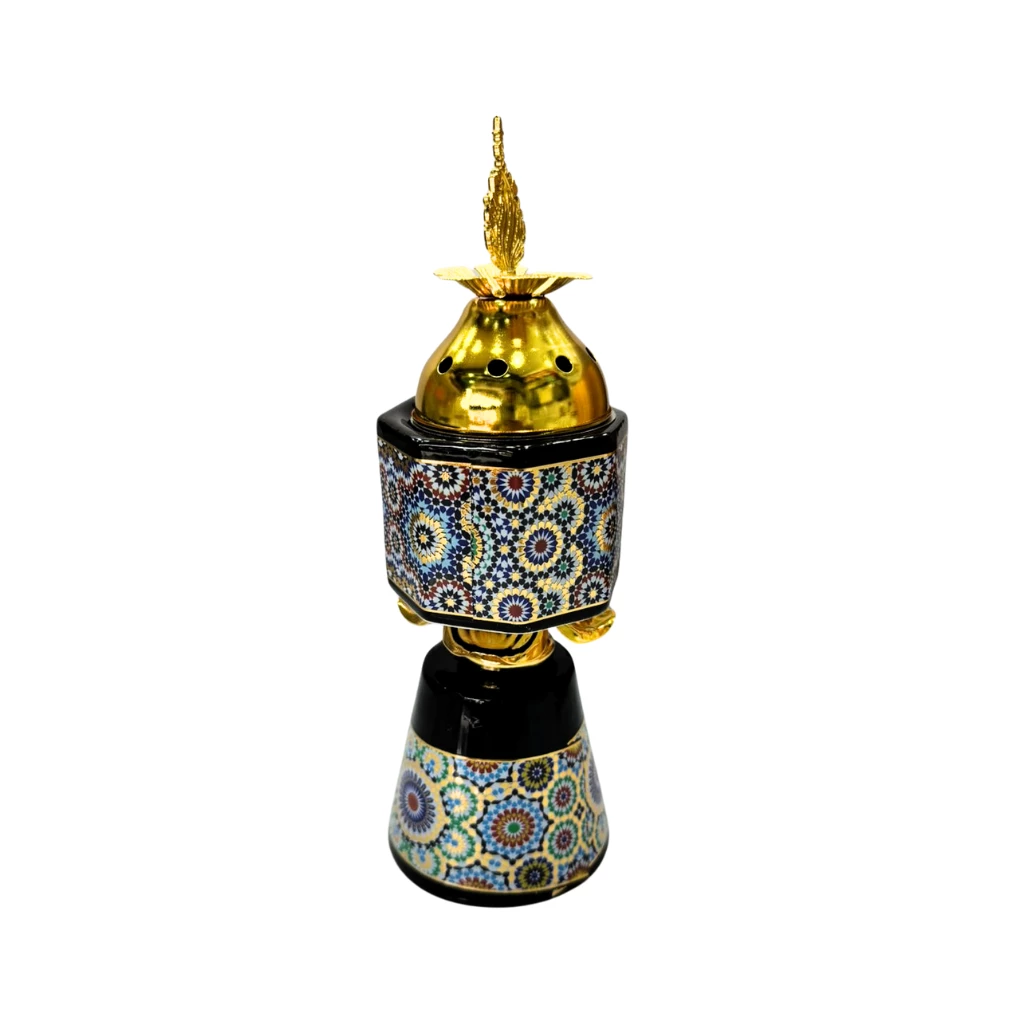 Mbikhra Lumière d’Art