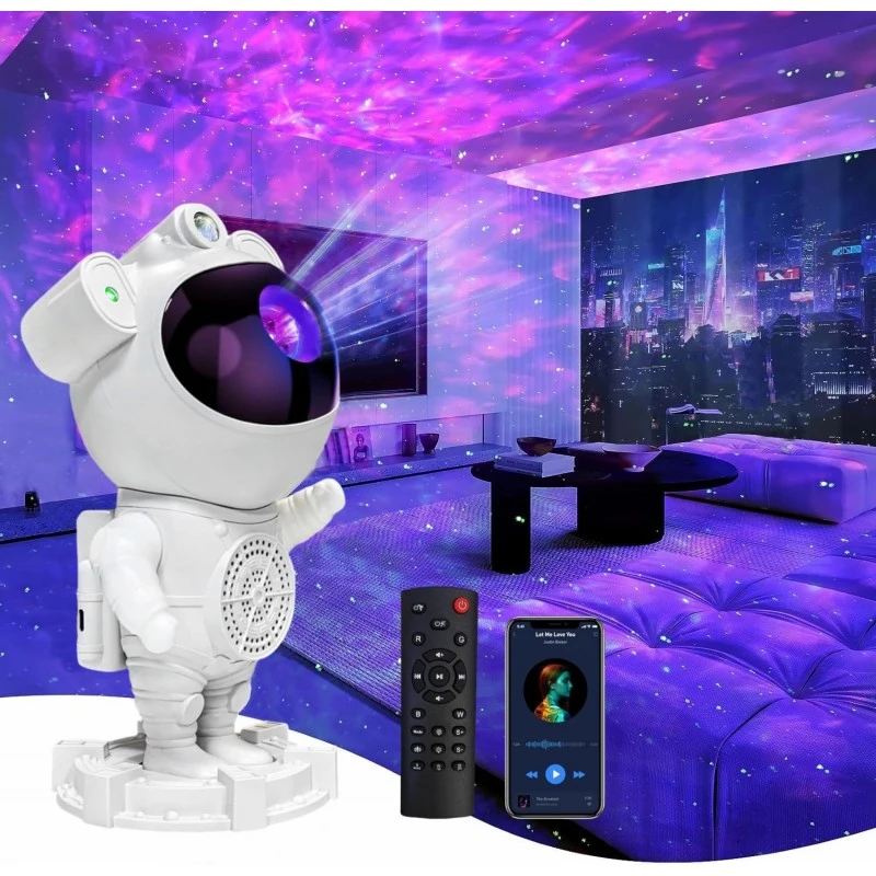 Projecteur d'étoiles