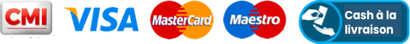 Mode de paiement