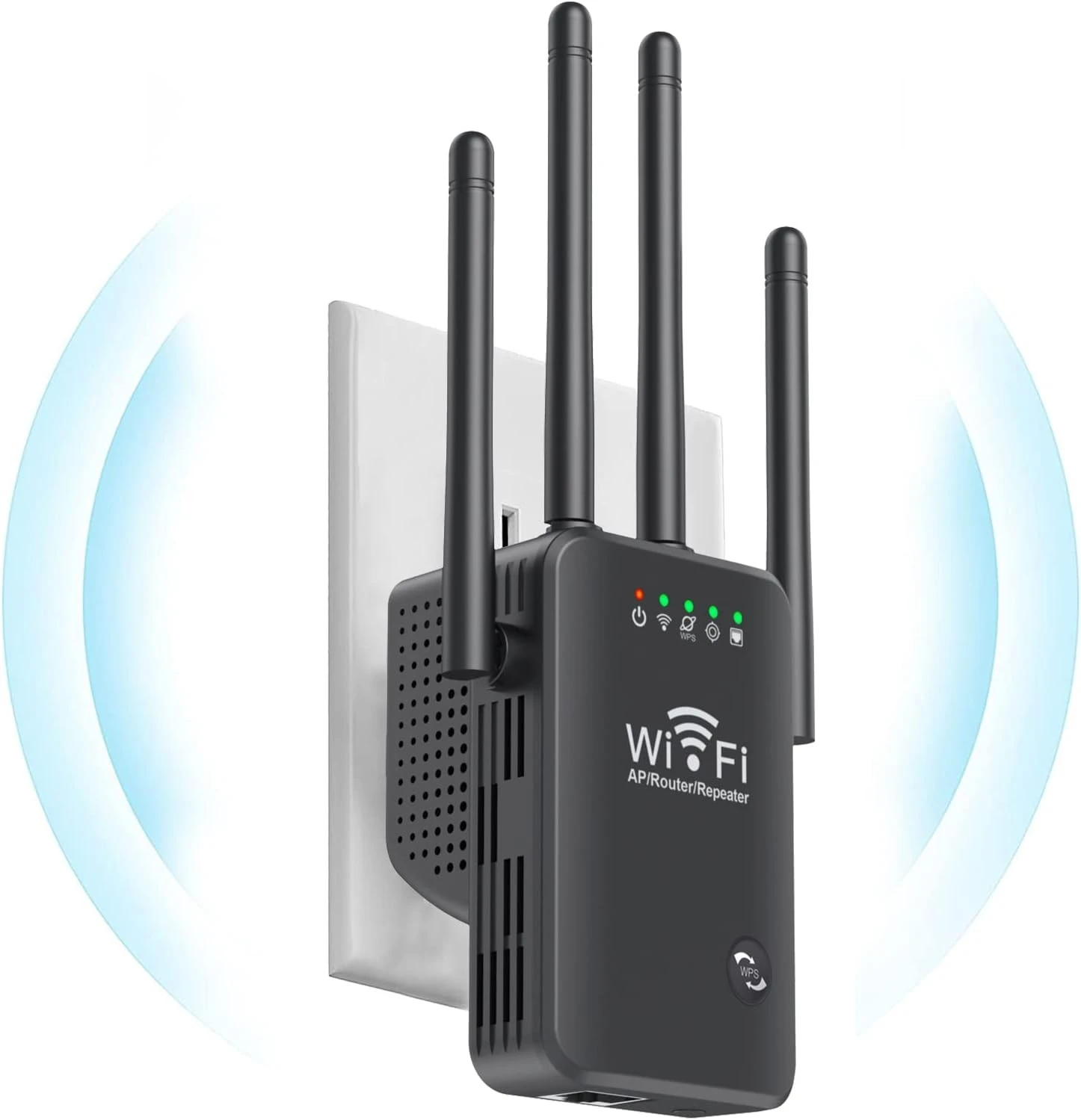Amplificateur de signal Wi-Fi